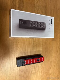 Nuki keypad 2 - 2