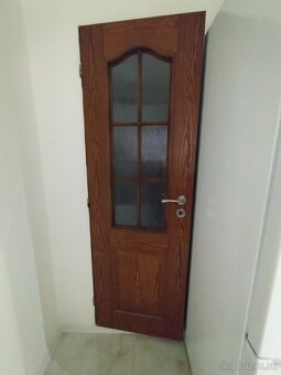 Interiérové dvere - 2