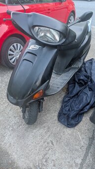 Honda - 2