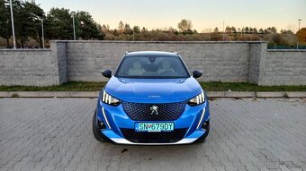 Peugeot 2008 e GT pack - 2