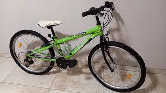 Predám bicykel Vedora. - 2