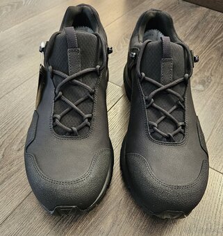 Taktická GORE-TEX obuv Taras Low - 2