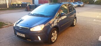Ford C-Max 1.8 benzin - 2