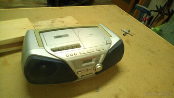 radio do dielne 2ks - 2