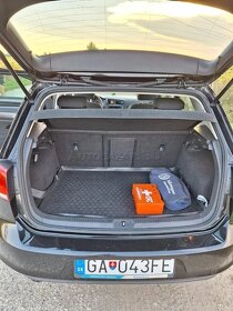 Volkswagen Golf 1,6 TDI Bluemotion - 2