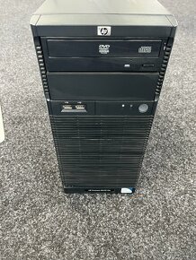 HP ProLiant ML110 GEN6 - 2