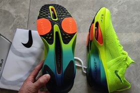 Nike alphafly bezecke tenisky - 2
