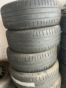 215/60 r16 letne pneu - 2