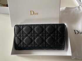Christian Dior peňaženka - 2