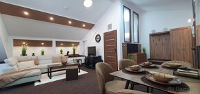 Prenájom apartmánu v Ružomberku - 2