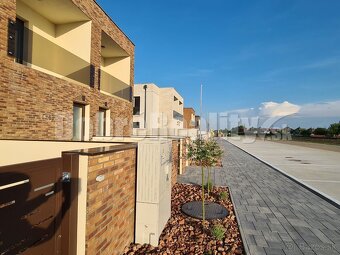 Priestranná 3-izb NOVOSTAVBA, 84,72 m2 s loggiou na 1.posch - 2