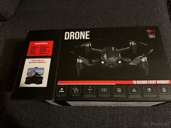Dron pro S-39 - 2