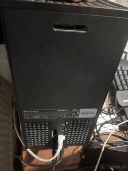 XBOX Series X - 2