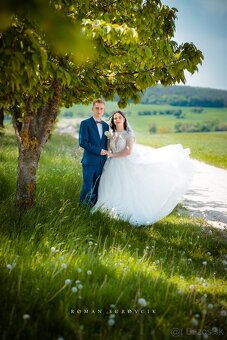 SVADOBNÝ FOTOGRAF - 2