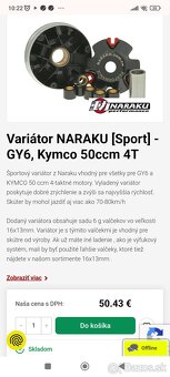 Kymco - 2