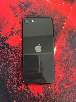 Iphone SE 2020 - 2