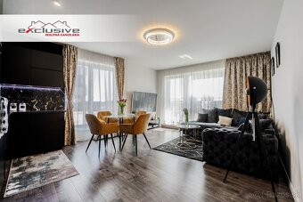 3 IZ.BYT - NOVOSTAVBA, 90 M2 TERASA, DUNAJSKÁ LUŽNÁ, SENEC - 2