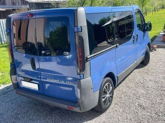 Opel Vivaro 1.9 CDTi - 2