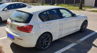 PREDAM bmw RAD 1 - 2