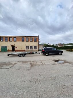 Autoprepravnik - 2