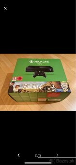 Xbox One 1TB - 2