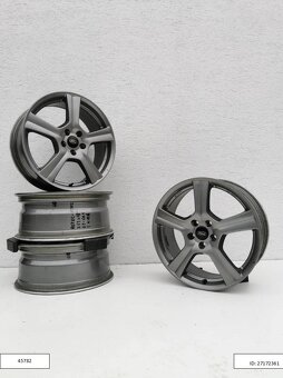 Ford Kuga, Mondeo alu disky 7,5x18 5x108 ET50,5 1211 - 2