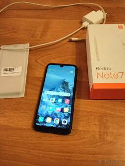 Xiaomi redmi note 7 - 2