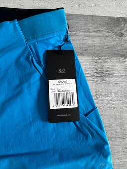 NOVÉ Blac Yak Buron pánske kraťasy XL NOVÉ - 2