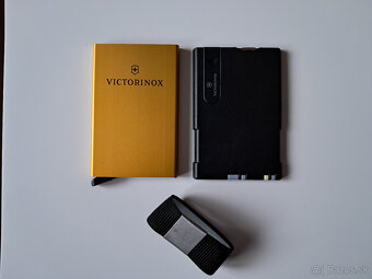 Victorinox Smart Card penazenka - 2