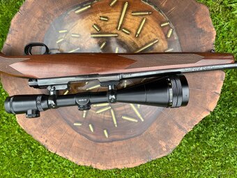 Winchester model 70 - 2