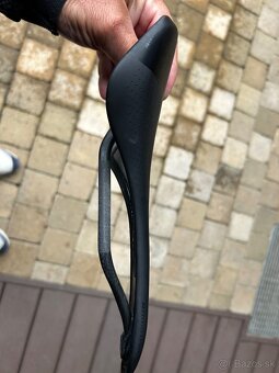 Sedlo S-works specialized romin 155mm - 2