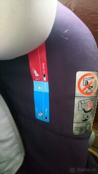 Autosedačka Maxi-Cosi - 2