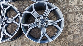 5x114,3 R18 --- KIA X CEED - 2