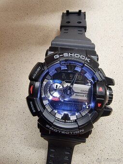 Hodinky casio - 2