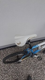 Bicykel Author - 2