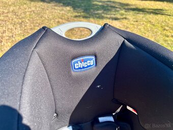 Detská autosedačka Chicco 56951 Isofix - 2