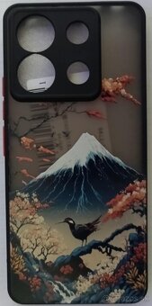 Predám obaly na Xiaomi Redmi Note 13 Pro - 2