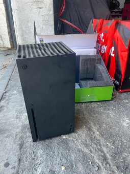 Xbox series X - 2