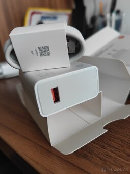✅ NOVÁ Xiaomi Hyper Charge Combo - 2