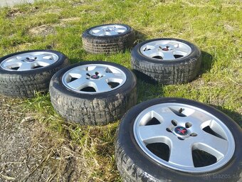 5x112R16 - 2