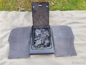 BMW E38 - Skibag / skivak - 2
