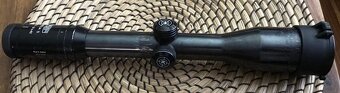 Puškohľad KAHLES Helia S 2,2-9x42 T, tubus 30mm - 2