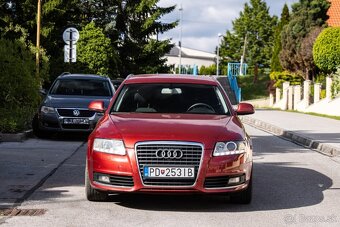Audi A6 Avant 2.0TDI /aj na splátky/ - 2