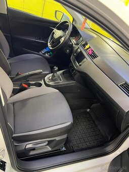 2018 Seat Ibiza 1.0 TSI 115 Style 85kW (116 PS) 60 000km - 2