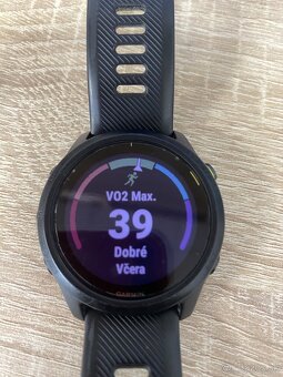 Garmin Forerunner 745 - 2