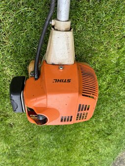 Stihl FS80 - 2