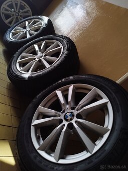 elektrony 5x1120 r18 bmw x5 f15 - 2