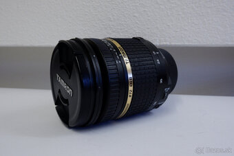 Tamron SP AF 17-50mm f/2.8 VC XR Di-II - NIKON - 2