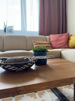 3-izbový byt - kompletná rekonštrukcia, zariadený - 2