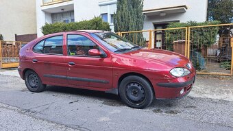 Renault Megane Exclusiv - 2